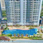 Celesta rise cần bán căn 2pn - 2wc view hồ bơi giá chênh thấp. anh chị liên hệ em nga