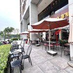 Cho thuê shophouse mặt tiền đường số 15, khu midtown phú mỹ hưng quận 7 giá rẻ thích hợp kinh doanh