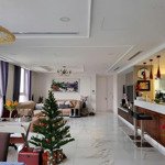 Bán penthouse phú mỹ hưng q7 mới