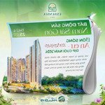 Sở hữu căn hộ onsen nhật bản cạnh phú mỹ hưng chỉ với 250tr - góp trong 35 năm - chỉ 15 phút đến q1