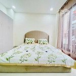 Cho thuê nhà hẻm 5m nguyễn đình chiểu p.4 quận 3 giá 18 triệu 40m2