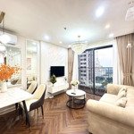 Bán căn 2pn, 66m2 tầng trung, full đồ nội thất, a/c chỉ việc xách vali về ở. lh: 0968.968.605