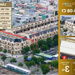 Bán nhà mặt phố trần đăng ninh, 15,466 tỷ, 120m2, hòa cường nam, đà đà nẵng, chính chủ đẹp xuất sắc