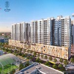 Chiết khấu 600 triệu khi mua căn hộ 61 m2 - chung cư vinhomes thanh hoá