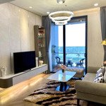 Chuyên hàng đẹp giá tốt lumiere riverside thảo điền- 3 phòng ngủ2 vệ sinhfull nt- view sông- giá từ 33 triệu/tháng.