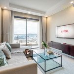 Bán căn hộ 2 phòng ngủ 2 vệ sinhtại the gold view, 3,9 tỷ, 80m2, q4, tp.hcm