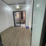 Cho thuê nhà nguyên căn 5 tầng (40m2) 254 tam trinh, hoàng mai