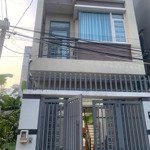 Gấp! bán nhà 2 tầng 71,5m2,hẽm xe hơiđường tô ngọc vân, p. linh tây