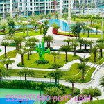 Bán căn góc 70m2 giá tốt tropical, view quảng trường đại bàng tuyệt đẹp, hình ảnh thật