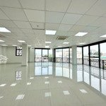 Văn phòng 250m2 quận bình thạnh , giá chỉ 60tr bao phí quản lý