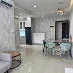 Cho thuê căn ho 1 phòng ngủ51m2, 16 triệu bao phí và internet tại the sun avenue, q2, hàng hot