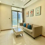 Hạ giá bán nhanh 2 phòng ngủ 2 vệ sinhvinhomes central park, căn góc view đẹp lung linh