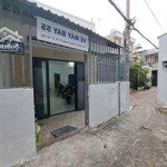 Bán nhà riêng tại quang trung, gò vấp, 5,8 tỷ, 72m2, 2 phòng ngủ 1wc