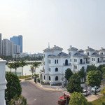 Chính Chủ Bán Nhanh Bt Ngọc Trai 06-120,Diện Tích70M2 Giá Bán 23,5 Tỷ Tại Vinhomes Ocean Park