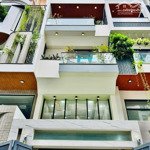 Lên sóng siêu phẩm lãnh binh thăng, p13, q11, 60m2, sẵn hđ thuê 15 tr/tháng, sổ hồng riêng