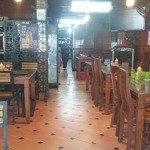 Cho thuê thẳng mặt phố thái hà đống đa kinh doanh đa dạng mô hình nhà hàng,cafe cơm,bún,phở...