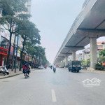 Mặt phố hồ tùng mậu, 61m 6 tầng, kinh doanh dòng tiền suýt tỷ, chủ cần thanh khoản gấp - 30 tỷ