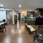 Cho thuê cc 3pn full nội thất, 106m2, 13,5 triệu tại hoàng quốc việt, xuân la .lh 083621018