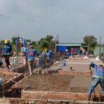 Tôi chính chủ kẹt tiền ngân hàng bán gấp lô đất,diện tích 80m2,giá 930tr.