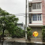 Chủ gởi bán lô võ an ninh, hoà xuân, cẩm lệ, đà nẵng dt 90m2 giá 4,350 tỷ