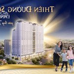 Chỉ cần trả trước (30%) 543 triệu khách hàng sở hữu ngay căn hộ cao cấp tại eden garden