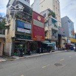 Bán nhà 5/1 trần khắc chân, phường. tân định, quận. 1 (4,5m*15m, dtcn: 60m2) 3 tầng, giá: 12 tỷ tl