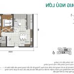 Bán cc estella heights, 11,5 tỷ all in, 102m2, 2 phòng ngủ 2 vệ sinh pháp lý rõ ràng: sổ hồng sang tên ngay