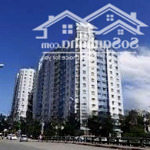 Cho thuê nhà căn hộ chung cư, 1050,phan chu trinh, p12,q bình thạnh,dt63m.2pn,1wc,pk,an ninh tốt