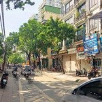 Bán nhà mặt phố hoàng hoa thám, ba đình, hà nội - ko quy hoạch - 50m2 giá bán 14 tỷ 500