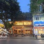 Cho thuê nhà mặt phố lý thái tổ, 40 triệu/ tháng, 65 m2 thông sàn mới đẹp