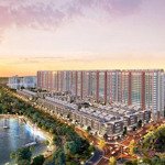 Chính chủ gửi bán căn lkề giá tốt nhất thị trường tại khai sơn city, chỉ 24,3 tỷ, dtich 90m2mặt tiền6m