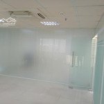 Văn phòng cho thuê mặt tiền trường sơn , nguyên sàn dt 460m2