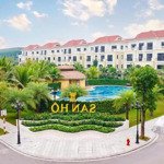 Quỹ chuyển nhượng giá giảm sâu nhất vinhomes ocp 2, liền kề từ 6,150 tỷ, tứ lập từ 14,8 tỷ