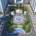 Chính thức mở bán toà thương mại ct1 chung cư vega homes quang châu