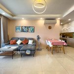 Nhà đẹp giá tốt.căn hộ c/c soho . quận 1 . dt 60m2 , 2pn giá 4.8ty . lh : 0909.228.094 minh sang