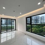 Bán gấp diamond alnata plus.2pn-2wc(88,8m2) view đại lộ, hướng đông nam mát mẻ chỉ 4,950 tỷ