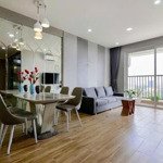 Căn 3 phòng ngủ2 vệ sinh- nội thất đầy đủ mới được đầu tư - orchard parkview hồng hà - phú nhuận