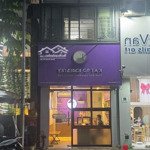 Cực hiếm! nguyễn hy quang 3 ô tô tránh, vỉa hè 3m, 2 thoáng , kinh doanh vip 55m2 chỉ 20 tỷ