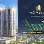 Em gái cần bán căn chung cư thương mại parkview 1.5 ngủ-tpbn