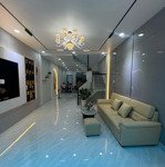 Bán nhàhẽm xe hơinguyễn văn luông, q6 ngang gần 7m, 82m2, khu vip kinh doanh, 7 tỷ nhỉnh