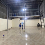 Bán kho, nhà xưởng tại đông hưng thuận 42, 10 tỷ, 190m2, giá ưu đãi chỉ với