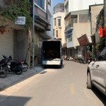 Bán gấp nhà riêng 4 phòng ngủ 3 vệ sinh 65m2, 15 tỷ tại minh khai, hai bà trưng, hà nội