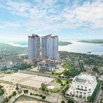 Bán Căn Hộ 3 Phòng Ngủ 80M2 Tại Vic Grand Square, 2,8 Tỷ, Trung Tâm Tp Việt Trì, Nhiều Tiện Ích