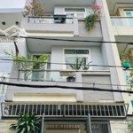 Chú sáu về quê định cư bán nhà phan đình phùng phú nhuận - giá bán 1 tỷ 990/ 50m2 sổ riêng bao sang tên