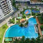 Cho thuê căn hộ 1 phòng ngủ 1 vệ sinh54.9m2 ntcb view đẹp dự án safira khang điền - giá bán 8 triệu/tháng