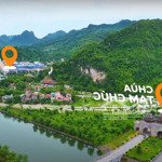 Shophouse 2 Mặt Tiền Vị Trí Trung Tâm Phố Đi Bộ, View Hồ Tam Chúc, Sổ Đỏ Lâu Dài, Giá Từ 56 Triệu/M2