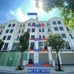 Bán nhà mặt phố view đẹp tại nguyễn xiển, chỉ từ 10,5 tỷ 84 m2, quận 9, hcm