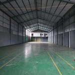 Cho thuê kho xưởng 1000m2 giá 45 triệu/tháng . bình chuẩn/tp thuận an/ bd. liên hệ: 0934.794.122