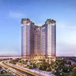 Chính chủ cho thuê căn 10.23 dự án phú đông sky garden