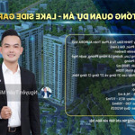 Hot! nhận booking căn hộ tại dự án nằm ngay cạnh hồ phương lưu- đường lê hồng phong liên hệ:0783.599.666